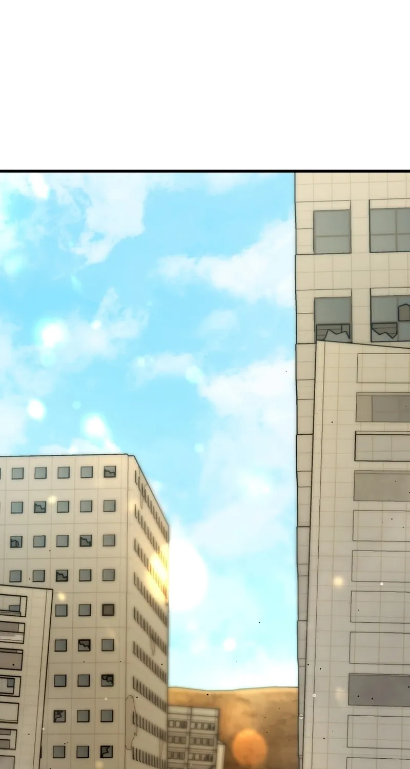 Player Who Returned 10,000 Years Later Chapter 128 page 3 - 