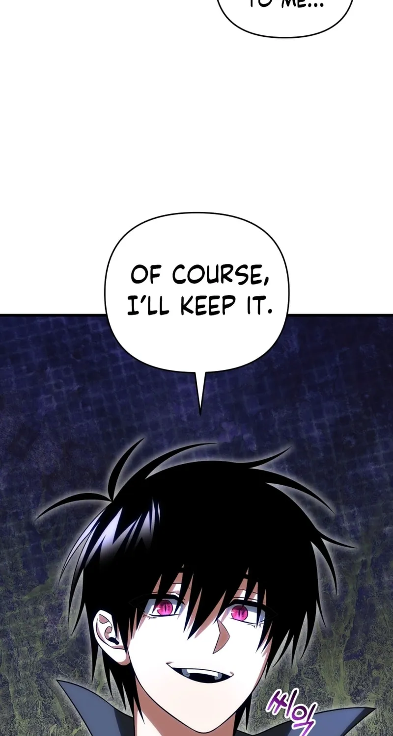 Player Who Returned 10,000 Years Later Chapter 128 page 24 - 