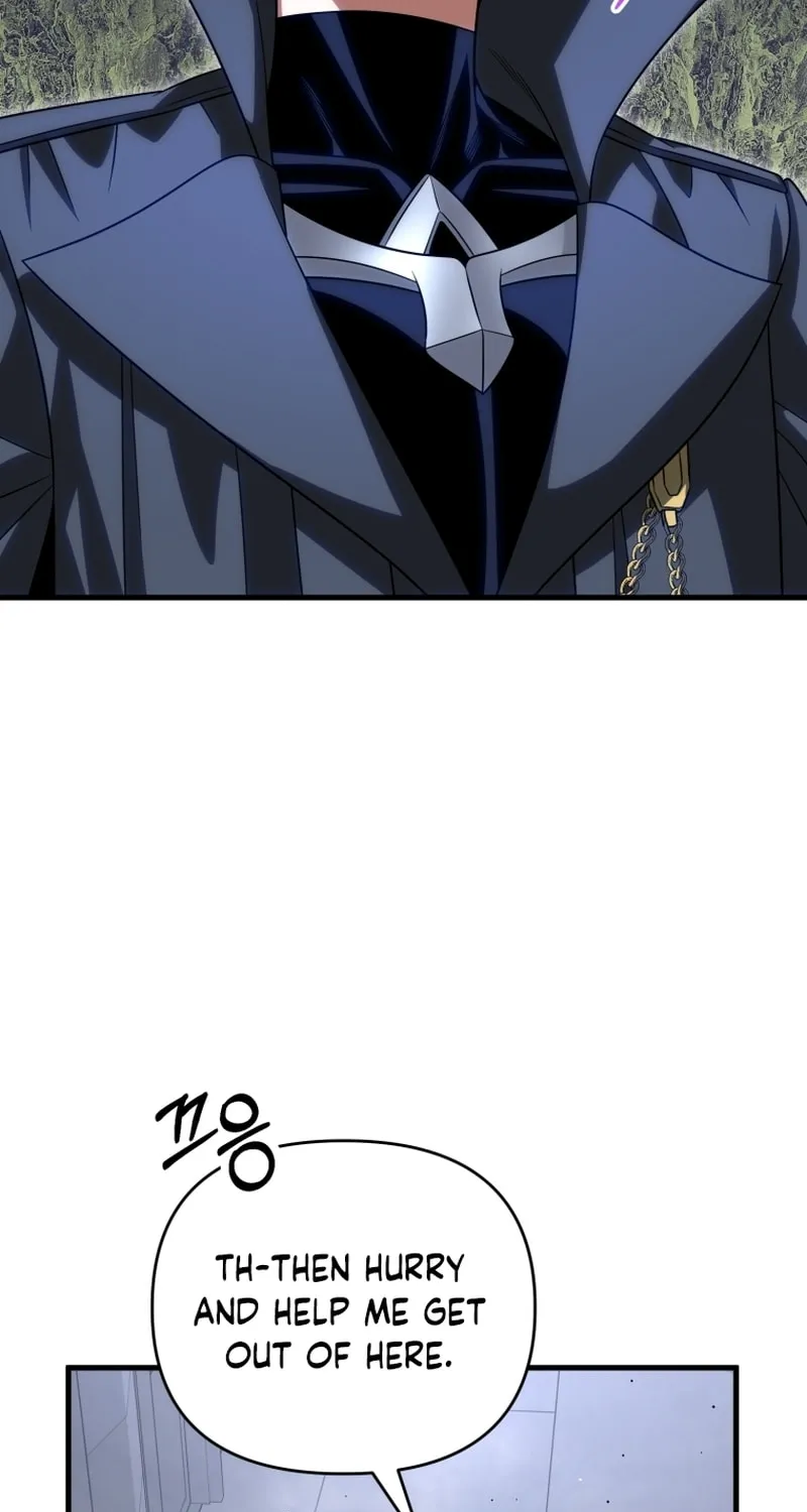 Player Who Returned 10,000 Years Later Chapter 128 page 25 - 
