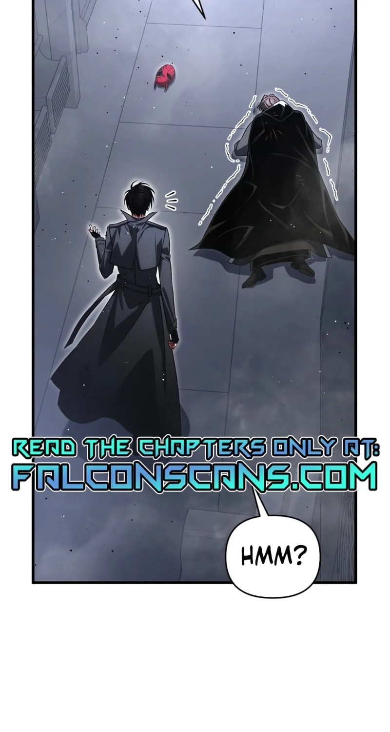 Player Who Returned 10,000 Years Later Chapter 128 page 26 - 