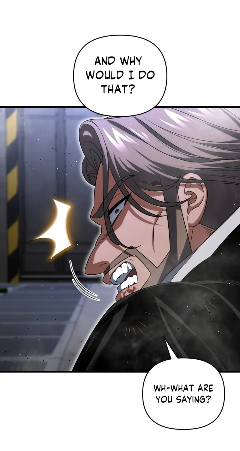 Player Who Returned 10,000 Years Later Chapter 128 page 27 - 