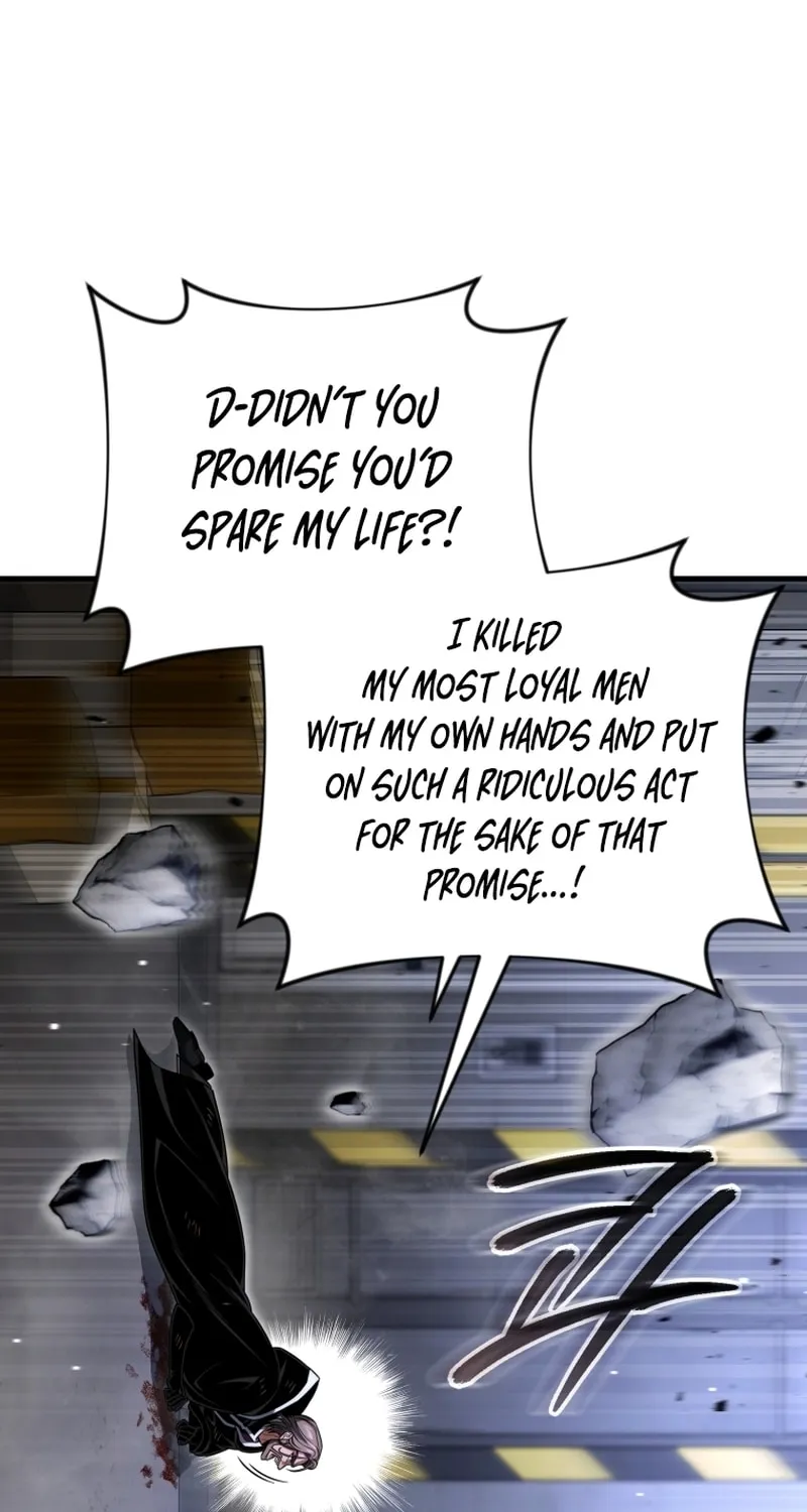 Player Who Returned 10,000 Years Later Chapter 128 page 28 - 