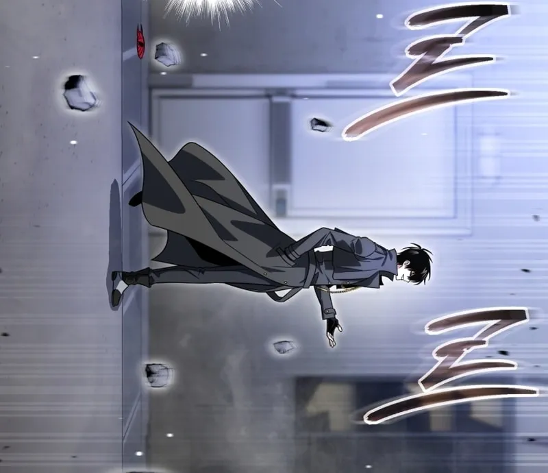 Player Who Returned 10,000 Years Later Chapter 128 page 29 - 