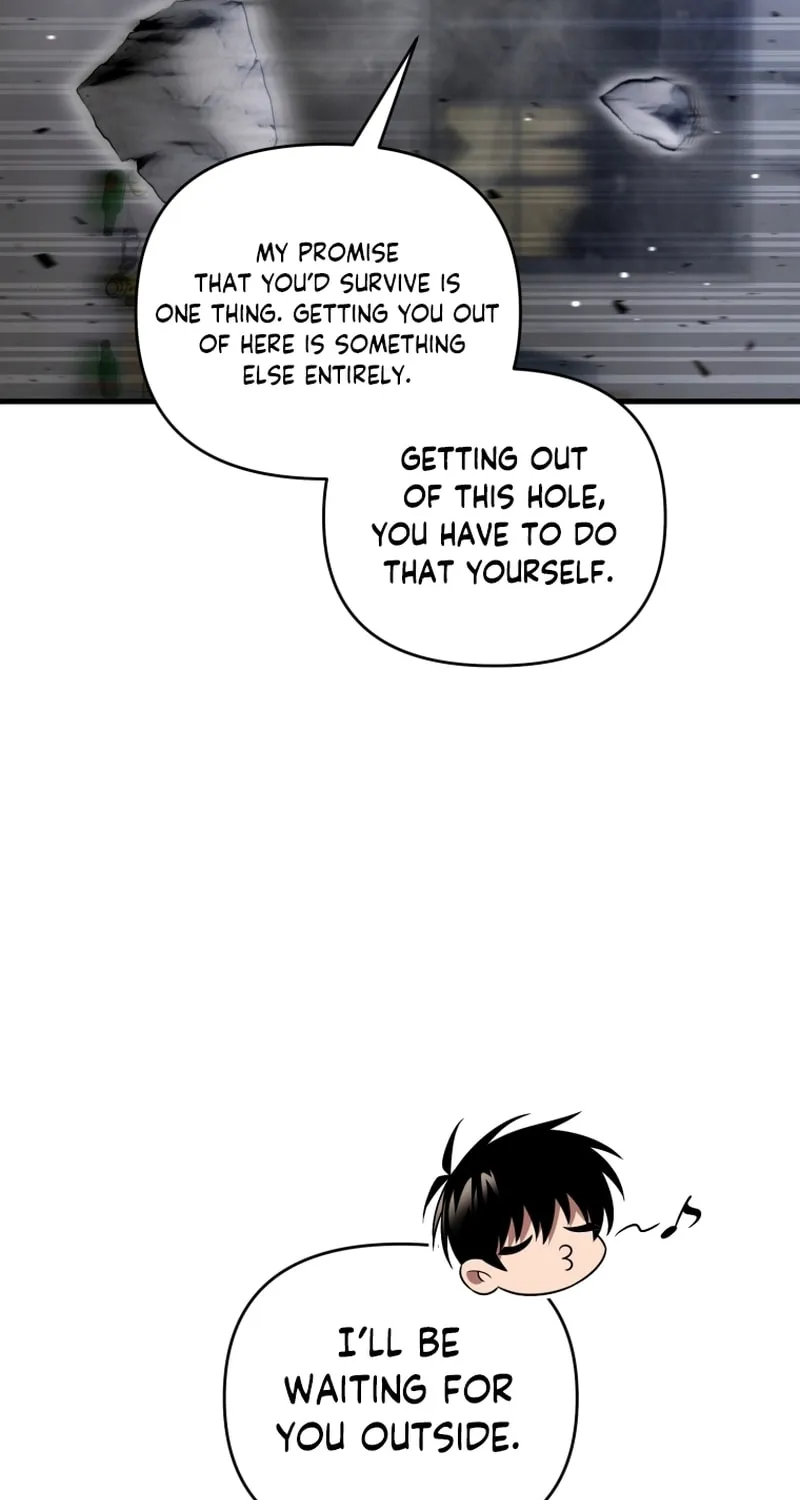 Player Who Returned 10,000 Years Later Chapter 128 page 30 - 