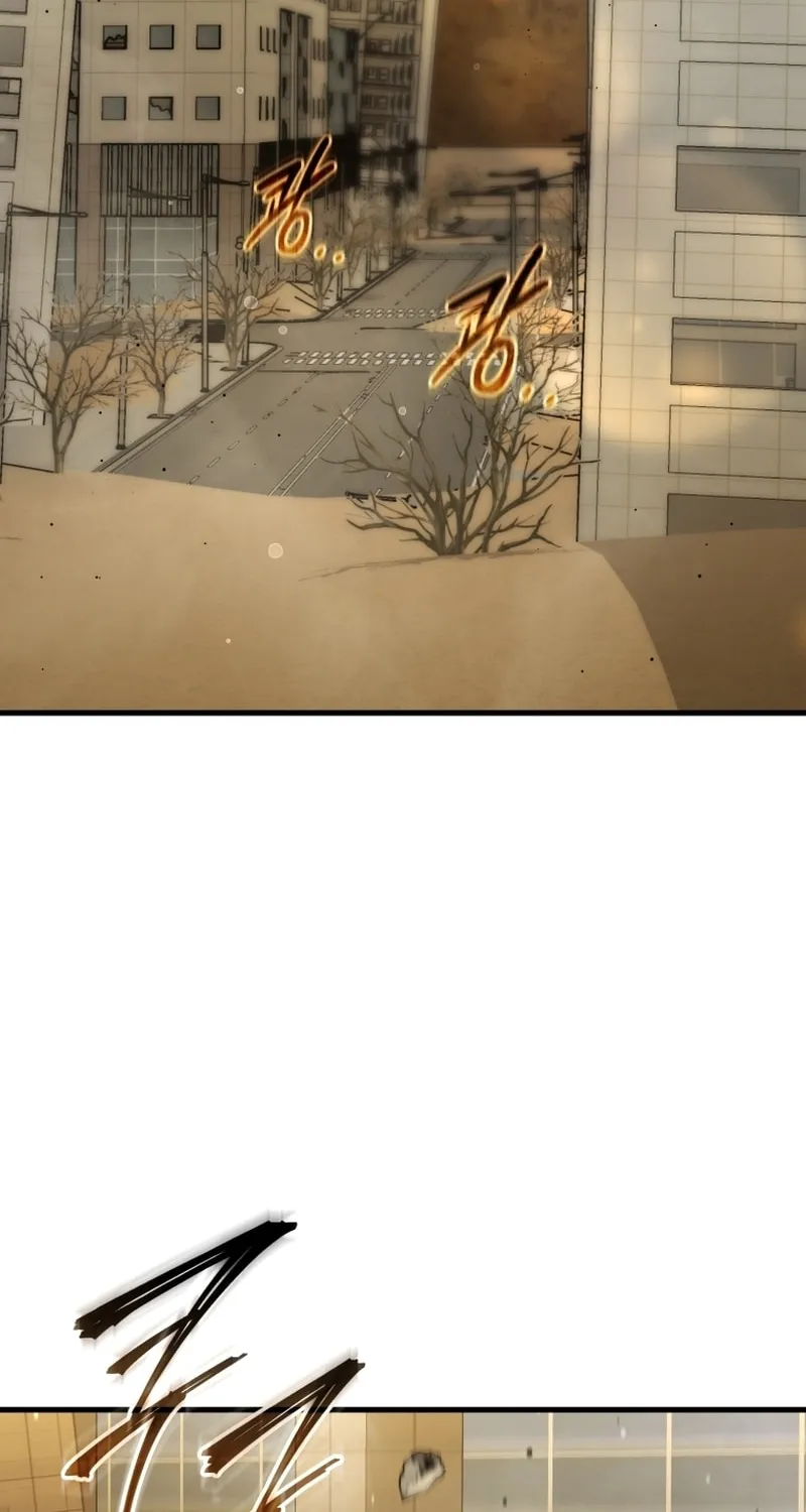 Player Who Returned 10,000 Years Later Chapter 128 page 4 - 