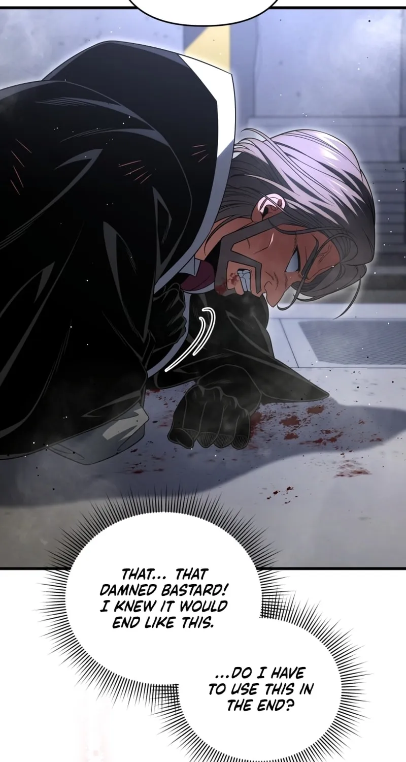 Player Who Returned 10,000 Years Later Chapter 128 page 31 - 