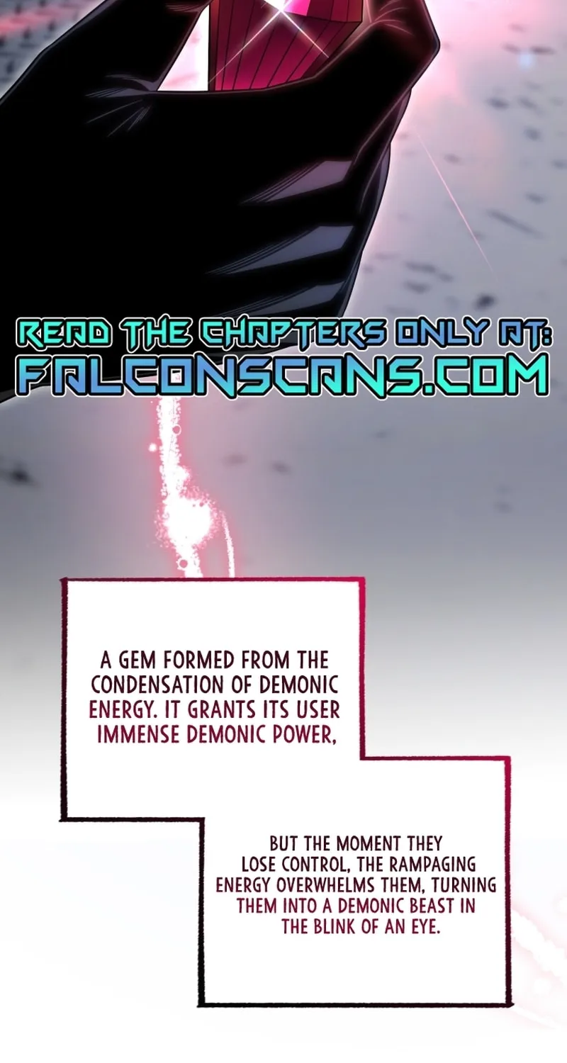 Player Who Returned 10,000 Years Later Chapter 128 page 33 - 