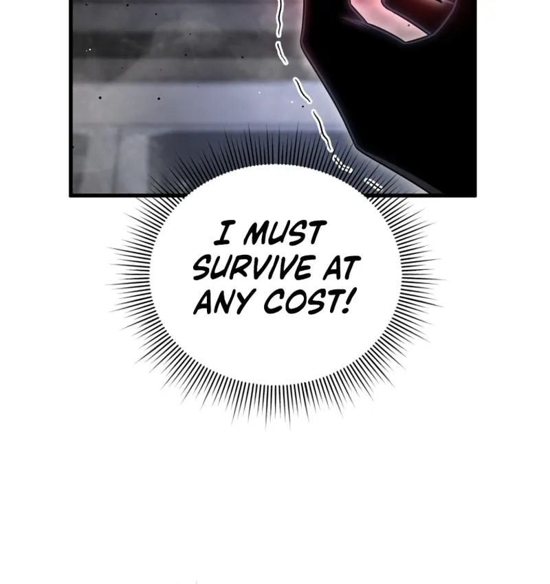 Player Who Returned 10,000 Years Later Chapter 128 page 35 - 