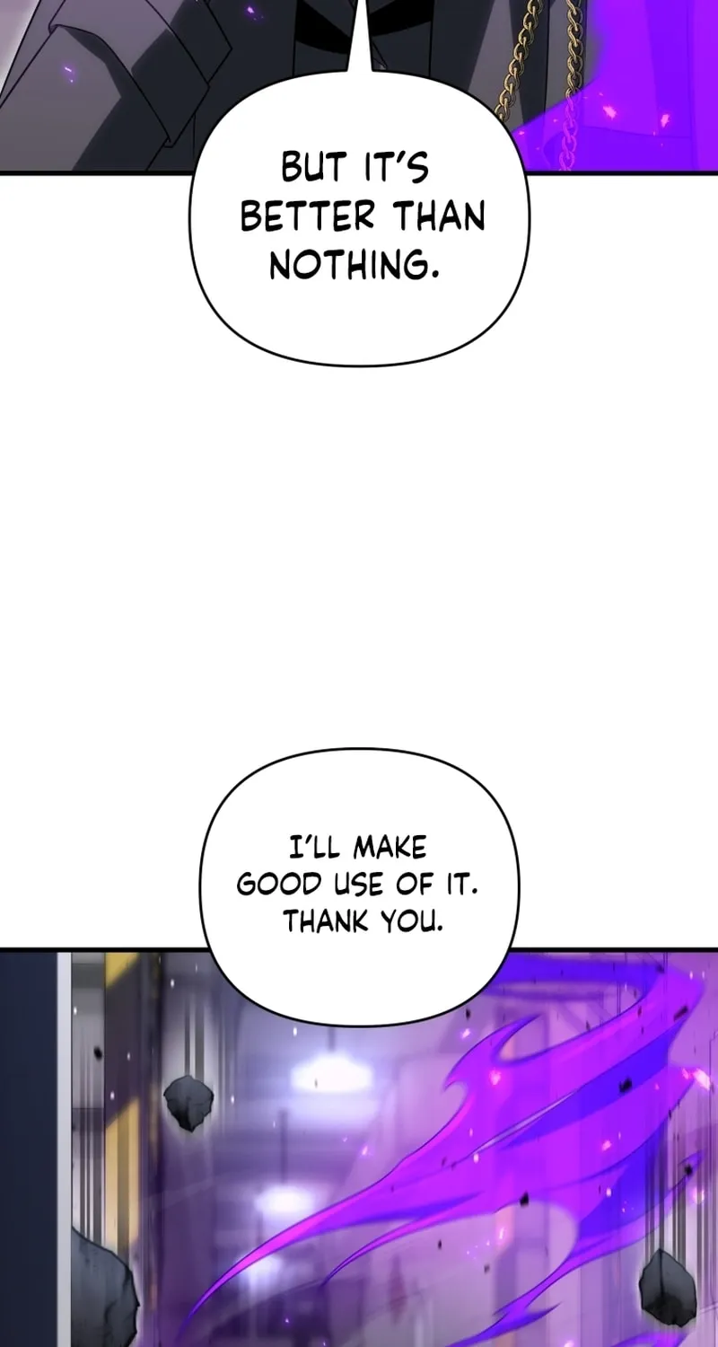 Player Who Returned 10,000 Years Later Chapter 128 page 40 - 