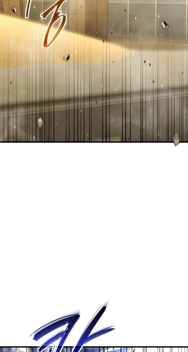 Player Who Returned 10,000 Years Later Chapter 128 page 5 - 