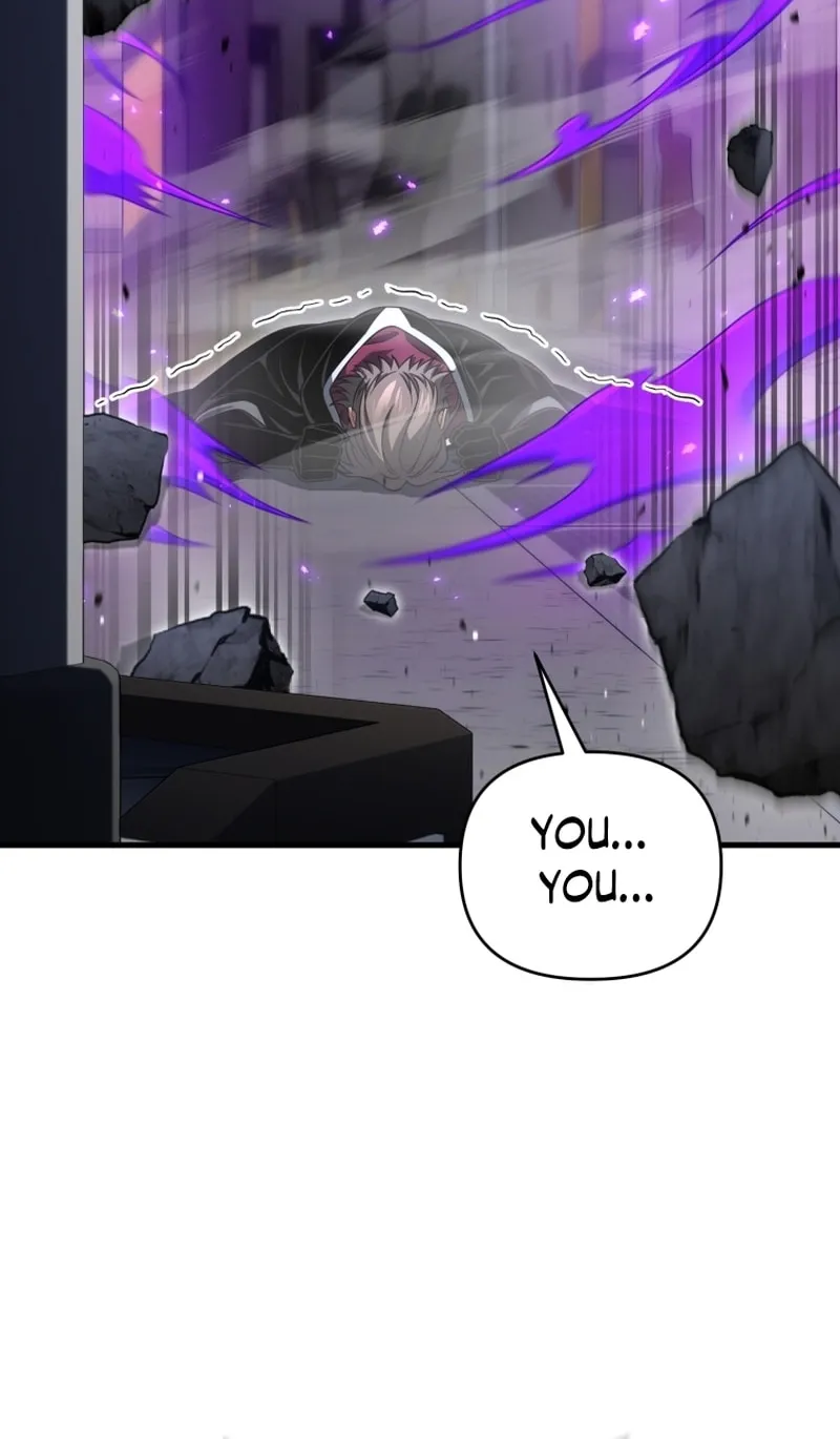 Player Who Returned 10,000 Years Later Chapter 128 page 41 - 
