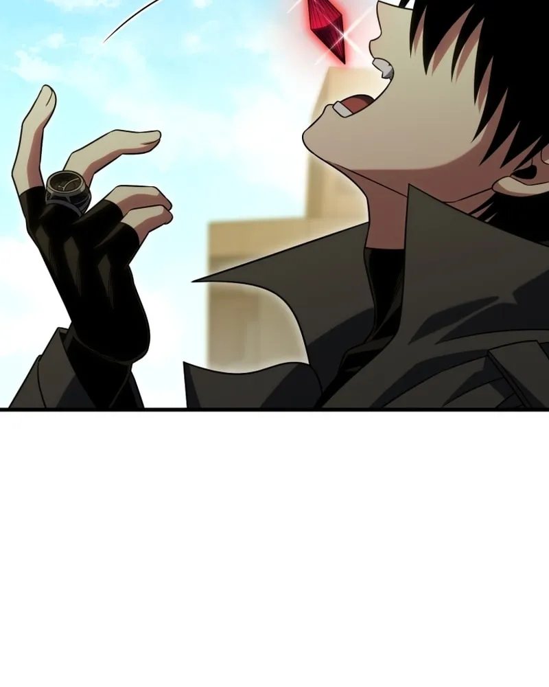 Player Who Returned 10,000 Years Later Chapter 128 page 48 - 