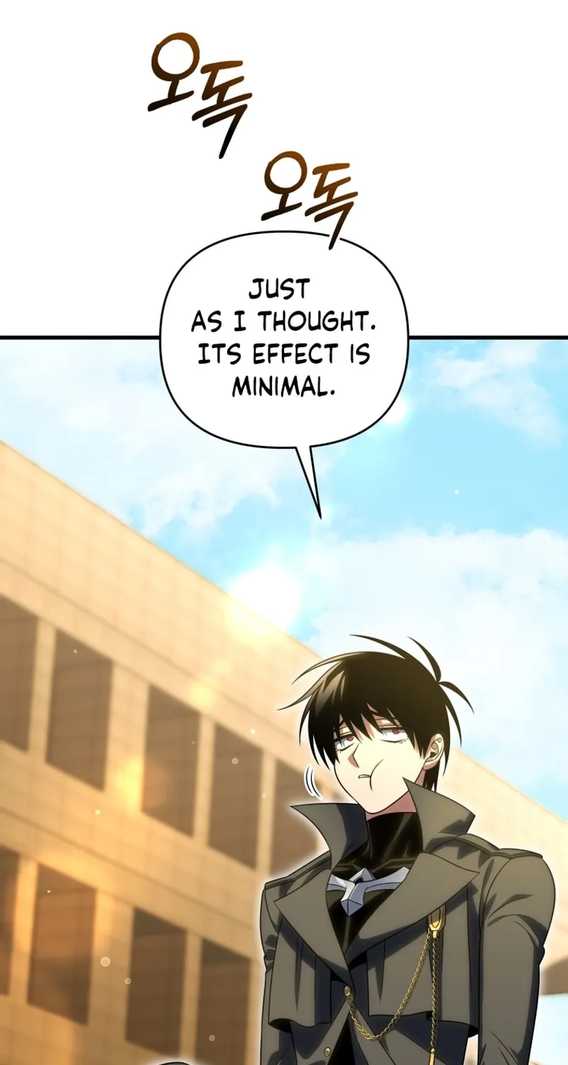 Player Who Returned 10,000 Years Later Chapter 128 page 49 - 