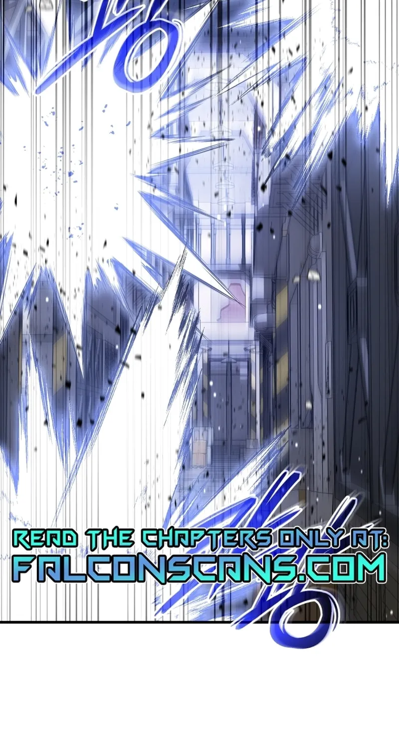 Player Who Returned 10,000 Years Later Chapter 128 page 6 - 