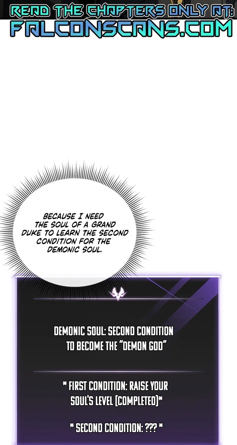 Player Who Returned 10,000 Years Later Chapter 128 page 52 - 