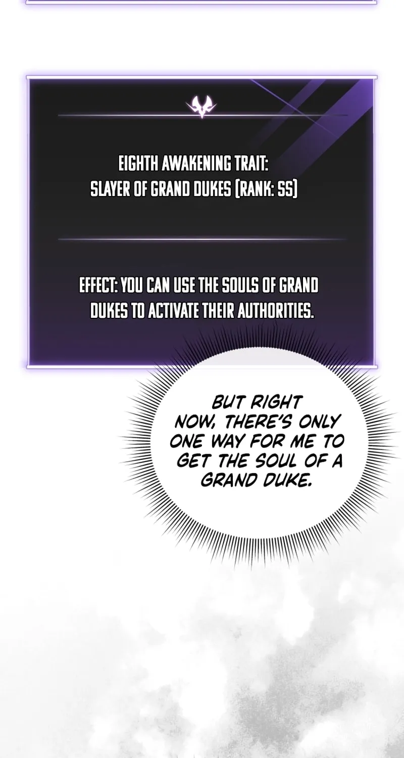 Player Who Returned 10,000 Years Later Chapter 128 page 53 - 