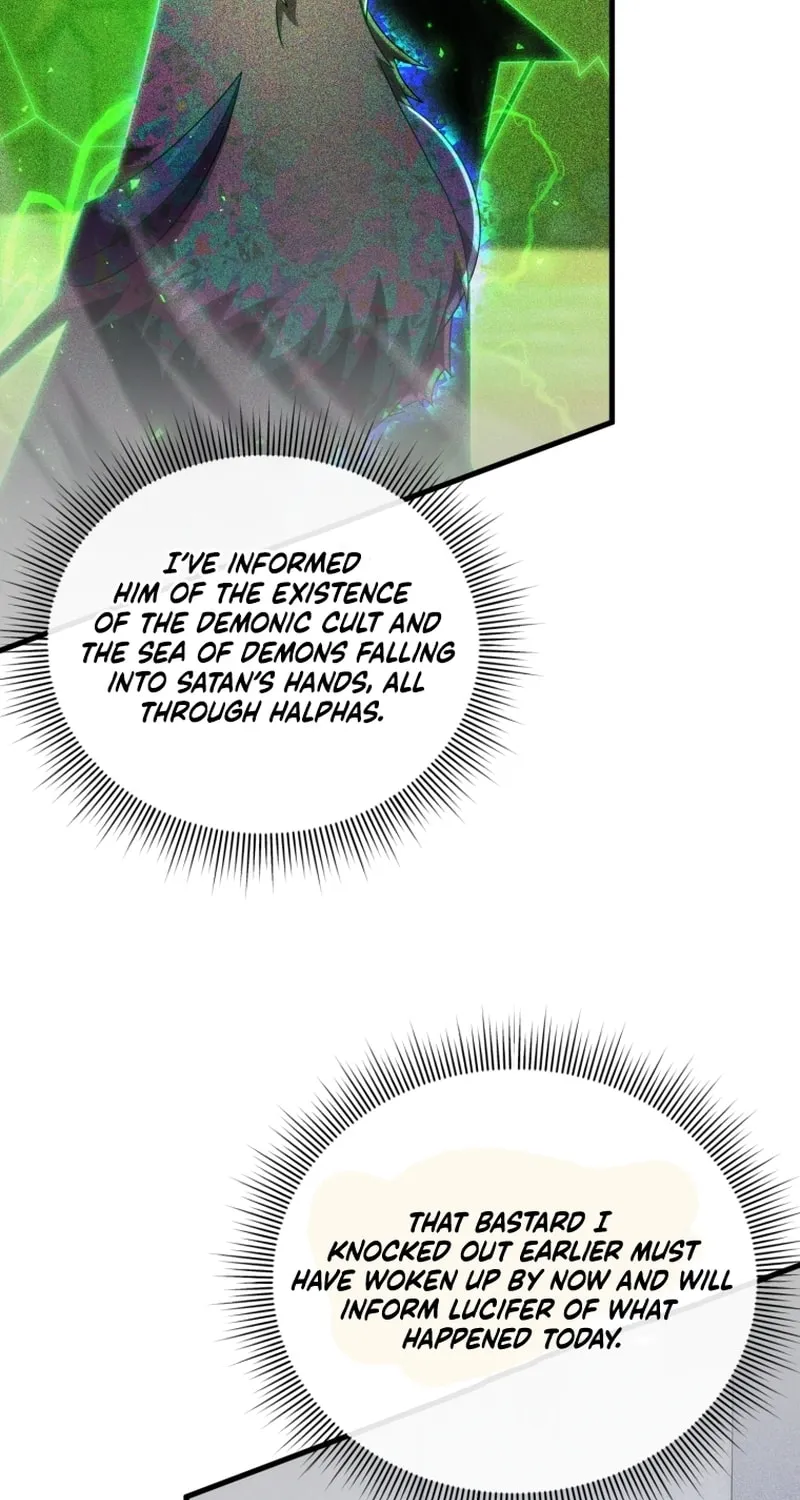Player Who Returned 10,000 Years Later Chapter 128 page 57 - 
