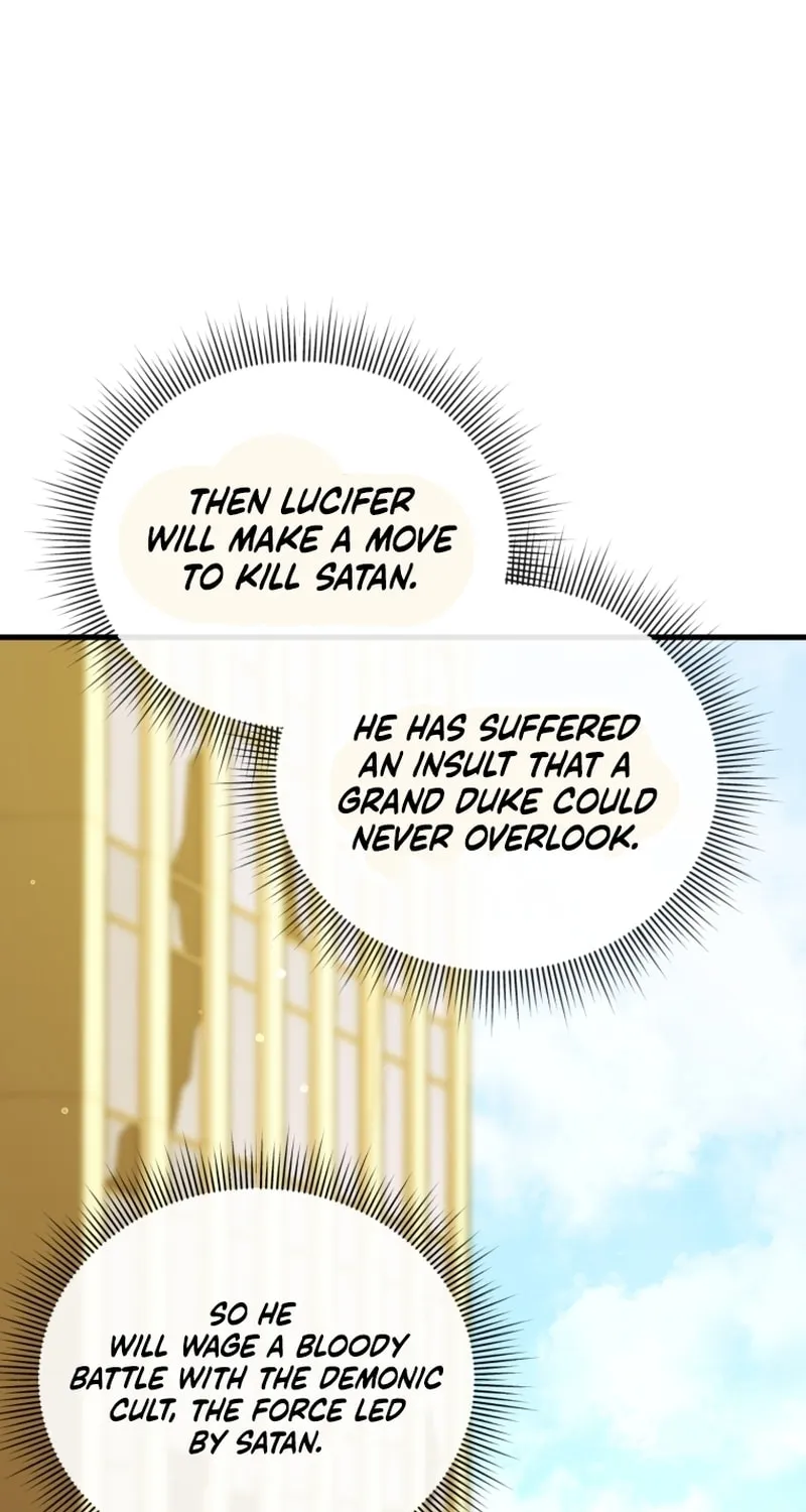 Player Who Returned 10,000 Years Later Chapter 128 page 59 - 