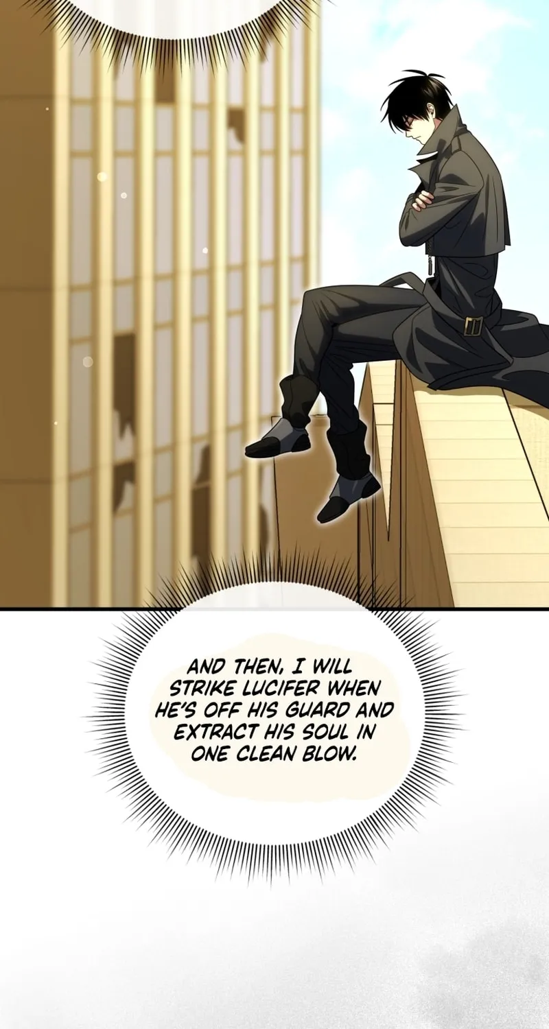Player Who Returned 10,000 Years Later Chapter 128 page 60 - 