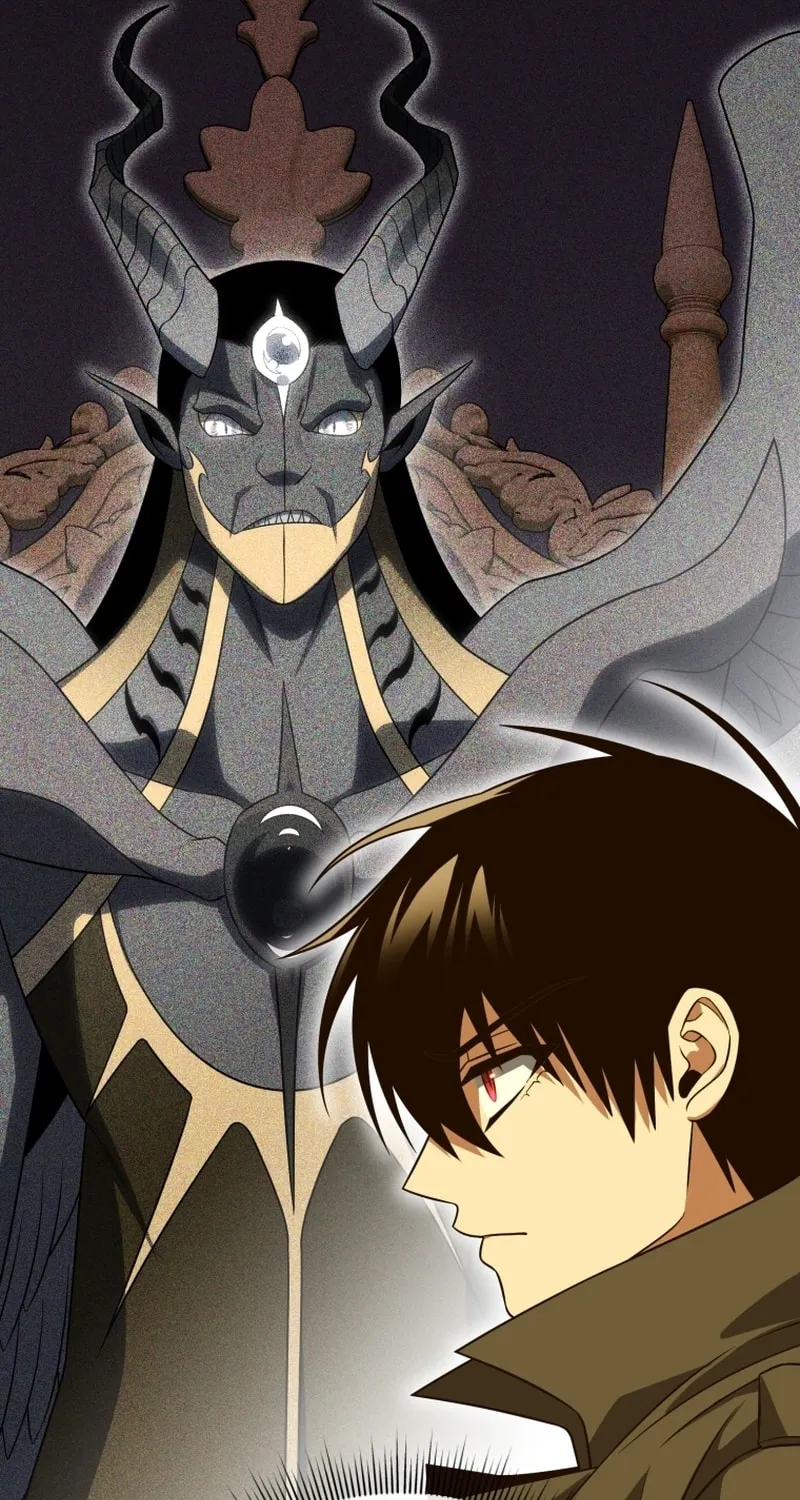 Player Who Returned 10,000 Years Later Chapter 128 page 62 - 