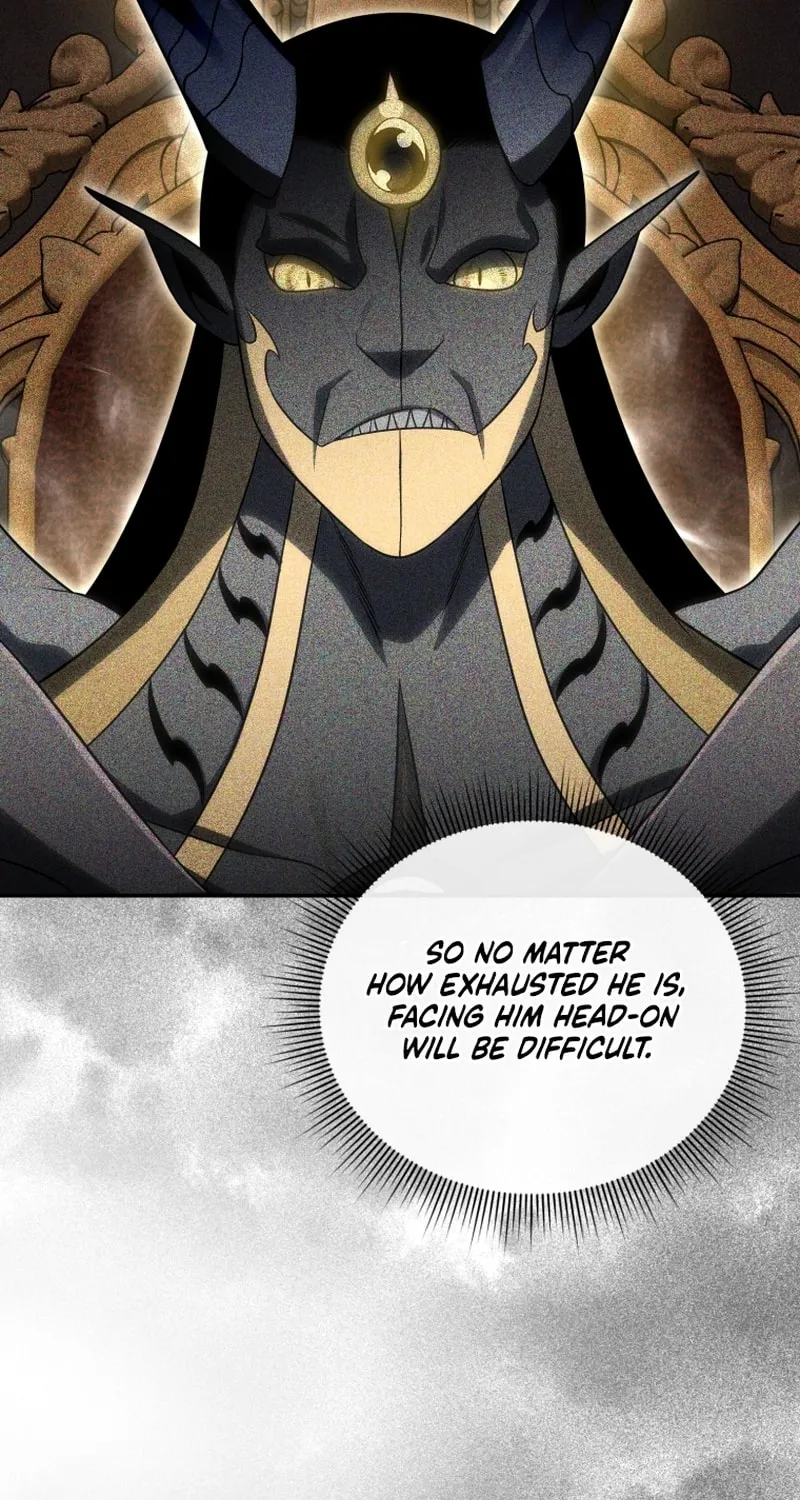 Player Who Returned 10,000 Years Later Chapter 128 page 64 - 