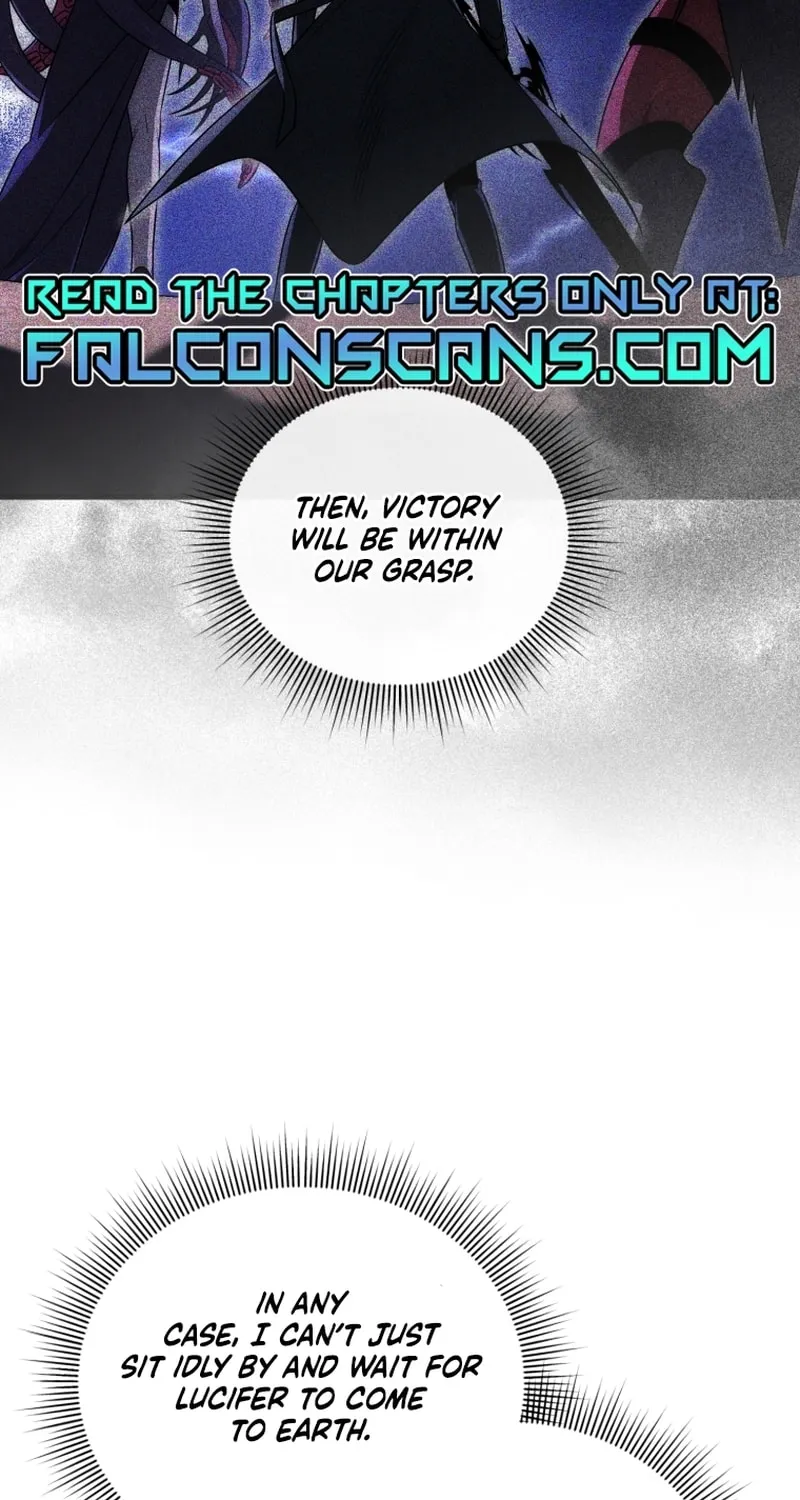 Player Who Returned 10,000 Years Later Chapter 128 page 66 - 