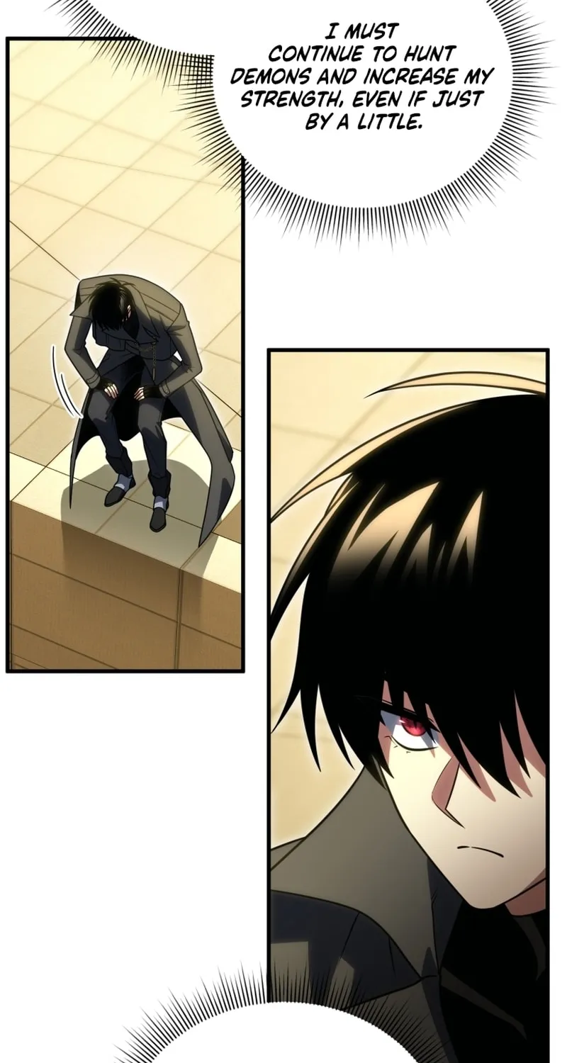 Player Who Returned 10,000 Years Later Chapter 128 page 67 - 