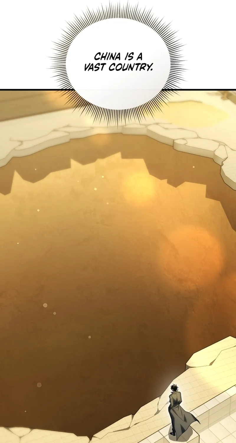 Player Who Returned 10,000 Years Later Chapter 128 page 69 - 