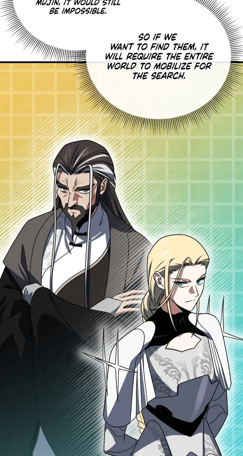 Player Who Returned 10,000 Years Later Chapter 128 page 71 - 