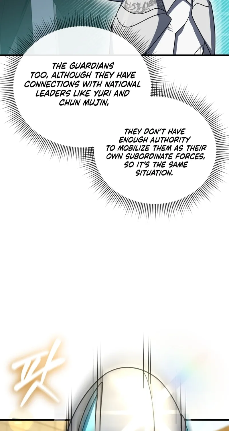 Player Who Returned 10,000 Years Later Chapter 128 page 72 - 