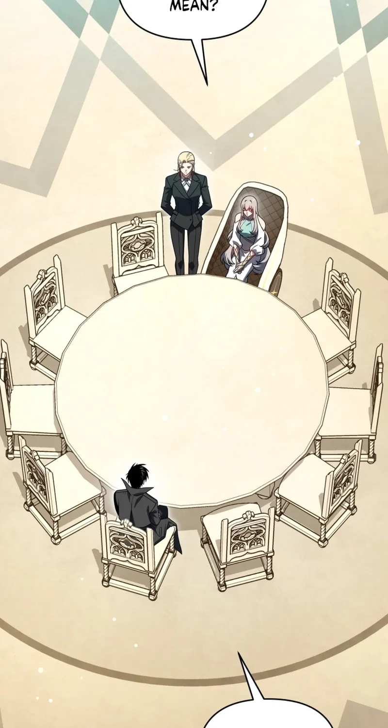Player Who Returned 10,000 Years Later Chapter 128 page 77 - 