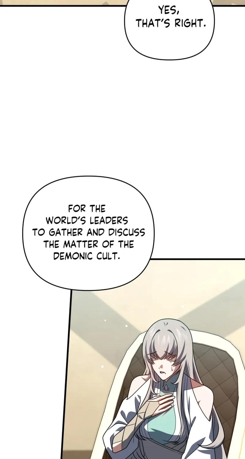 Player Who Returned 10,000 Years Later Chapter 128 page 78 - 