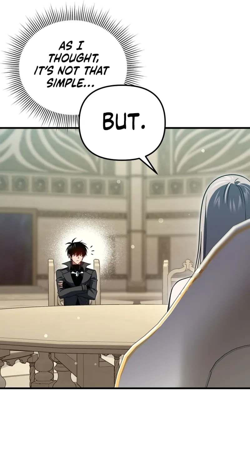Player Who Returned 10,000 Years Later Chapter 128 page 82 - 