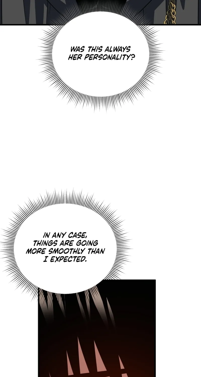 Player Who Returned 10,000 Years Later Chapter 128 page 86 - 