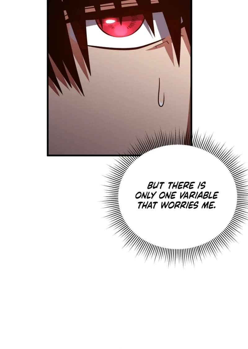 Player Who Returned 10,000 Years Later Chapter 128 page 87 - 