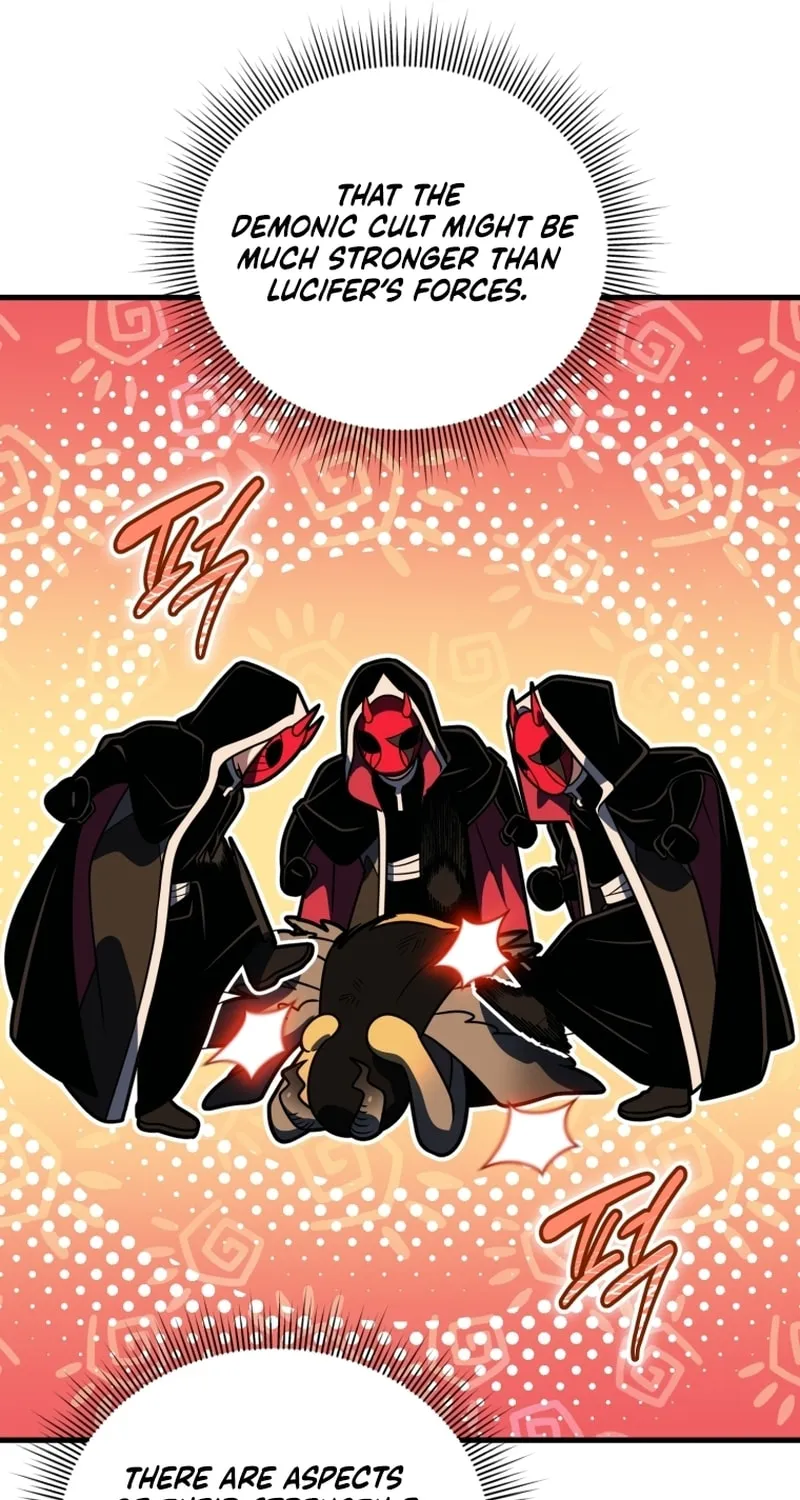Player Who Returned 10,000 Years Later Chapter 128 page 88 - 