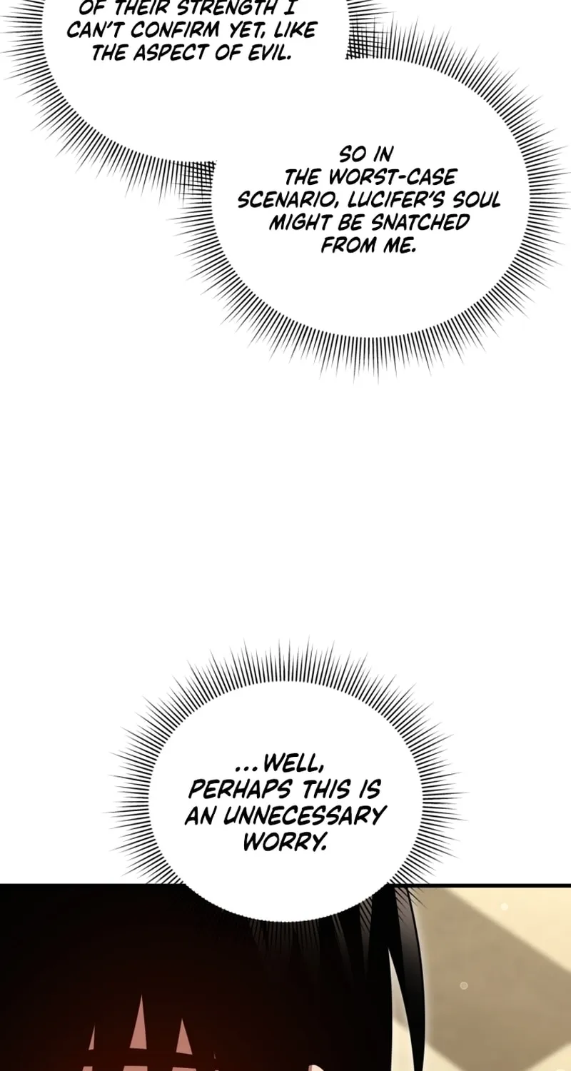 Player Who Returned 10,000 Years Later Chapter 128 page 89 - 