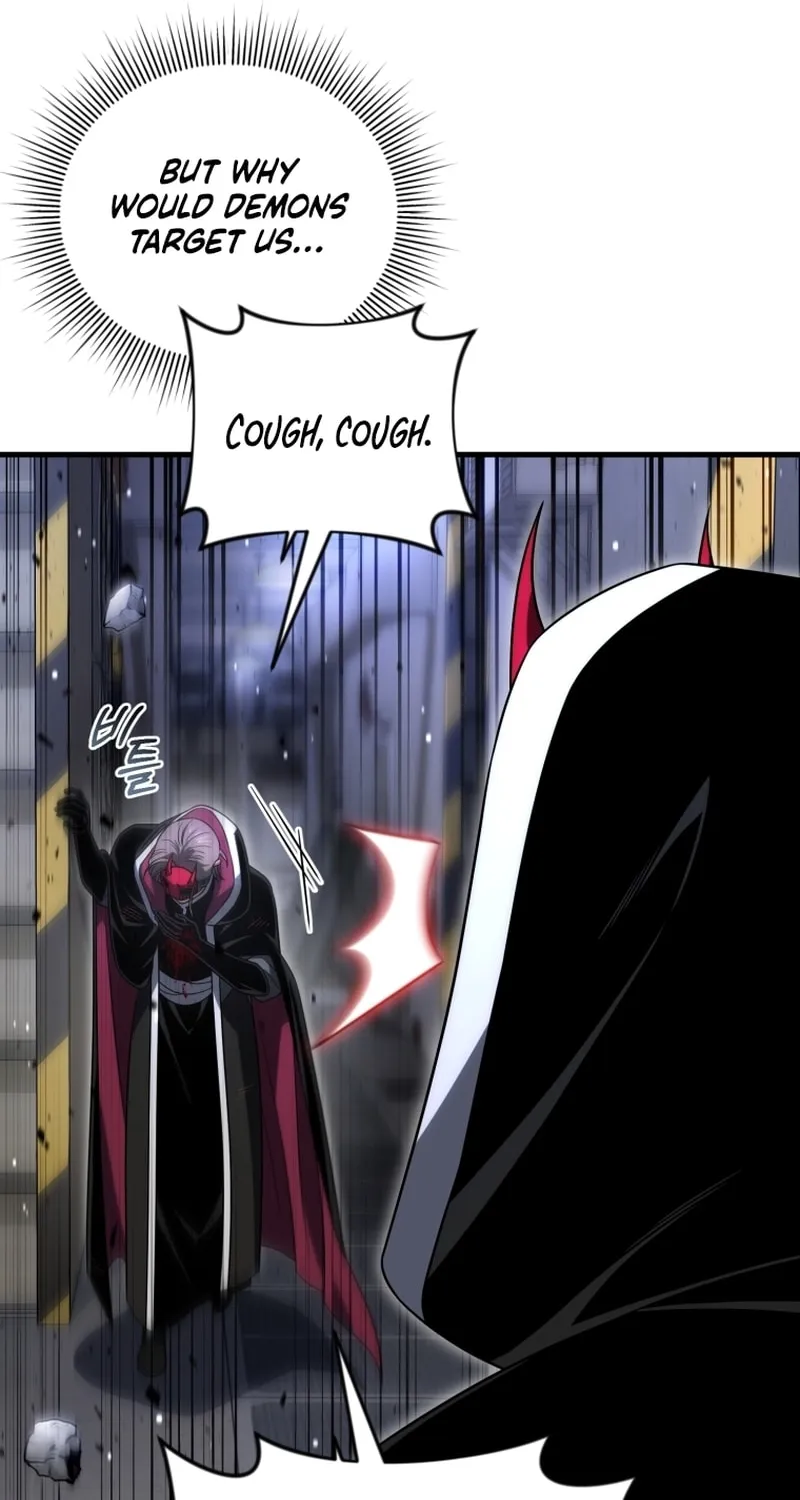 Player Who Returned 10,000 Years Later Chapter 128 page 10 - 