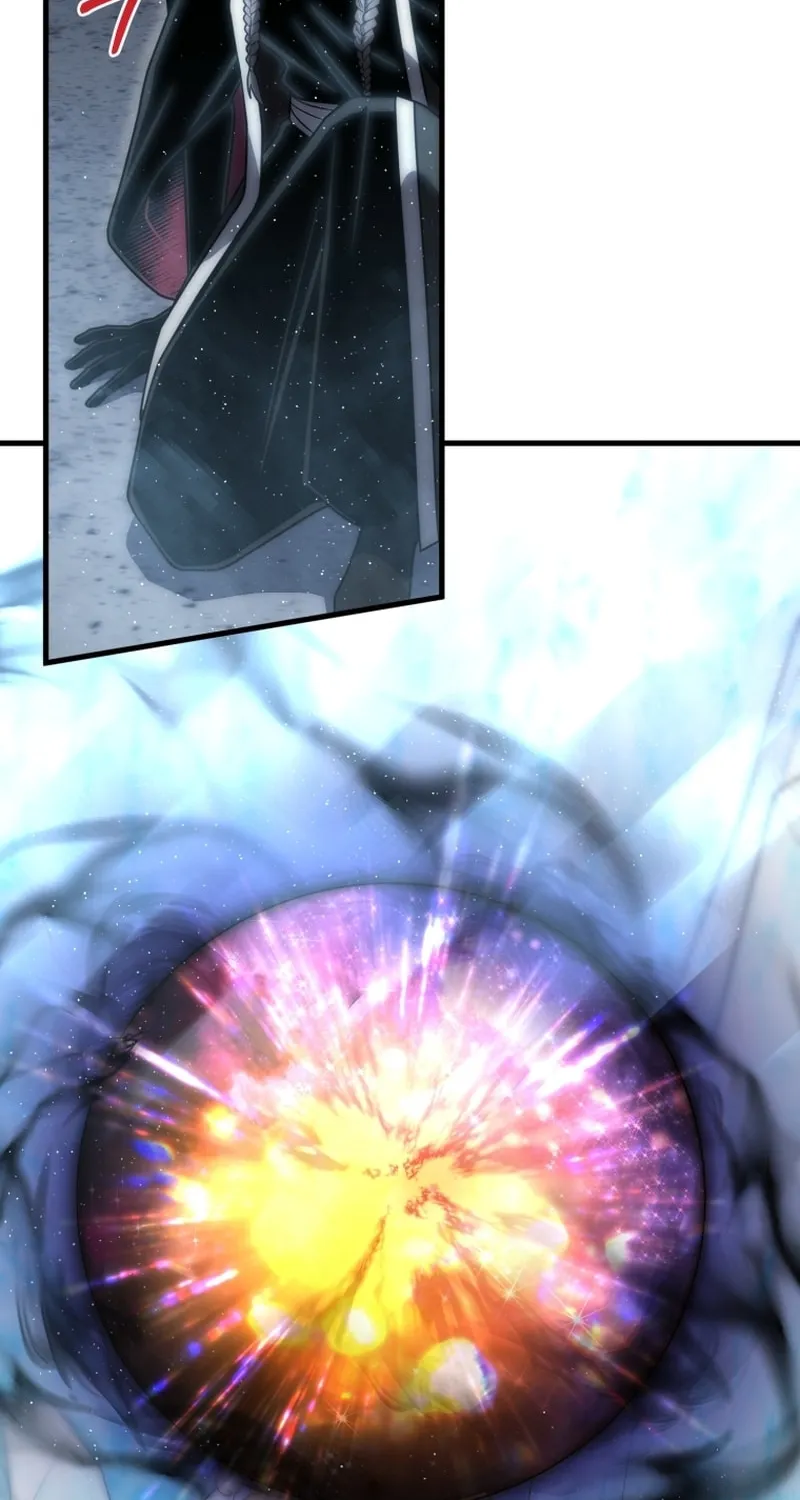 Player Who Returned 10,000 Years Later Chapter 128 page 98 - 