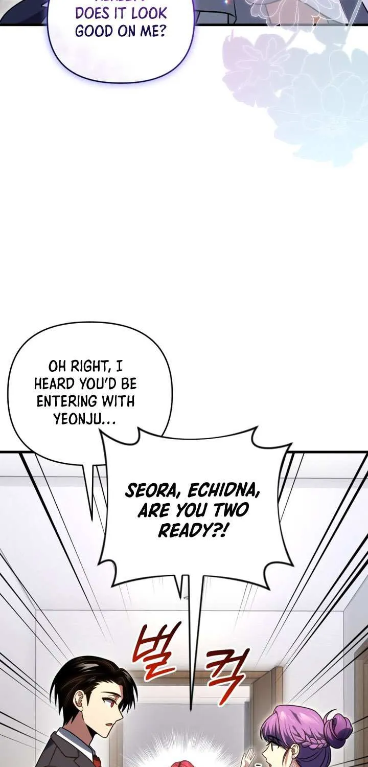 Player Who Returned 10,000 Years Later Chapter 129 page 11 - 