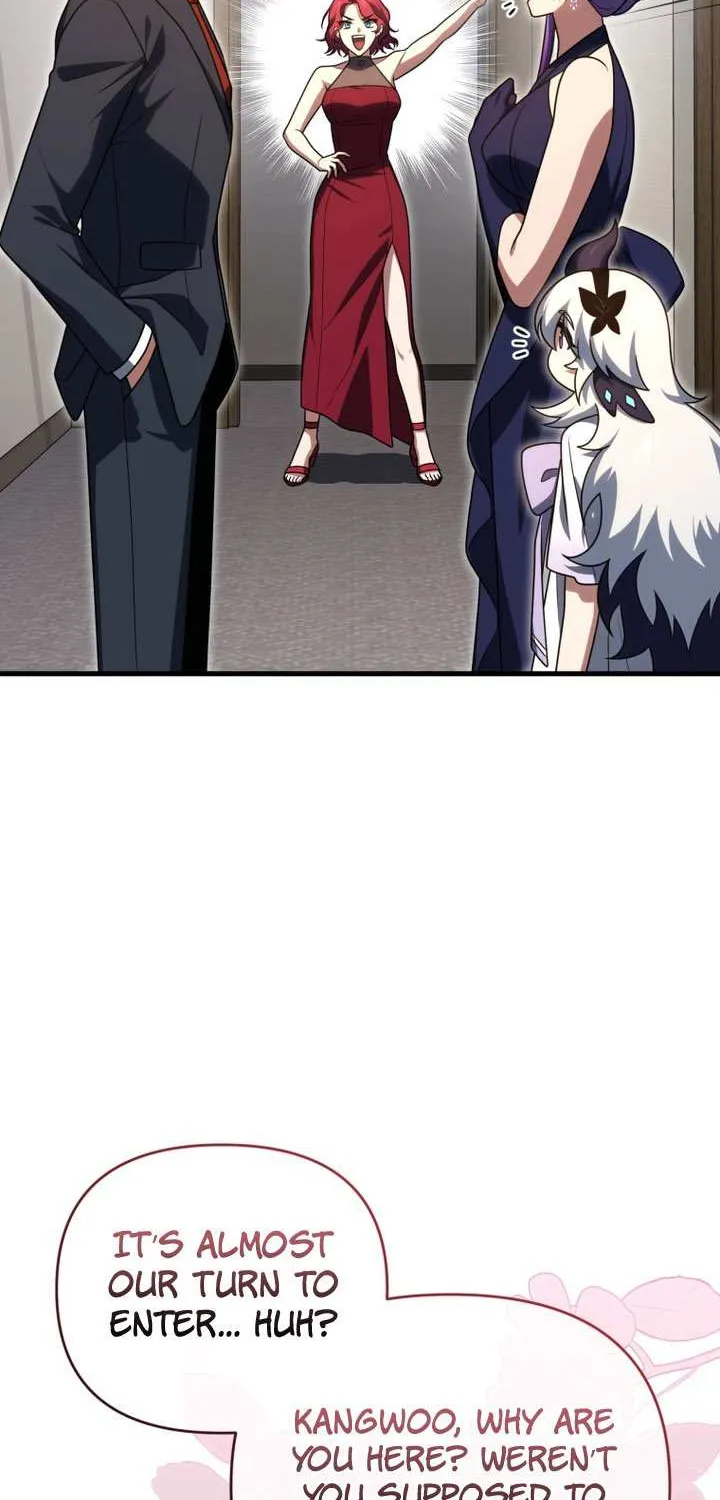 Player Who Returned 10,000 Years Later Chapter 129 page 12 - 