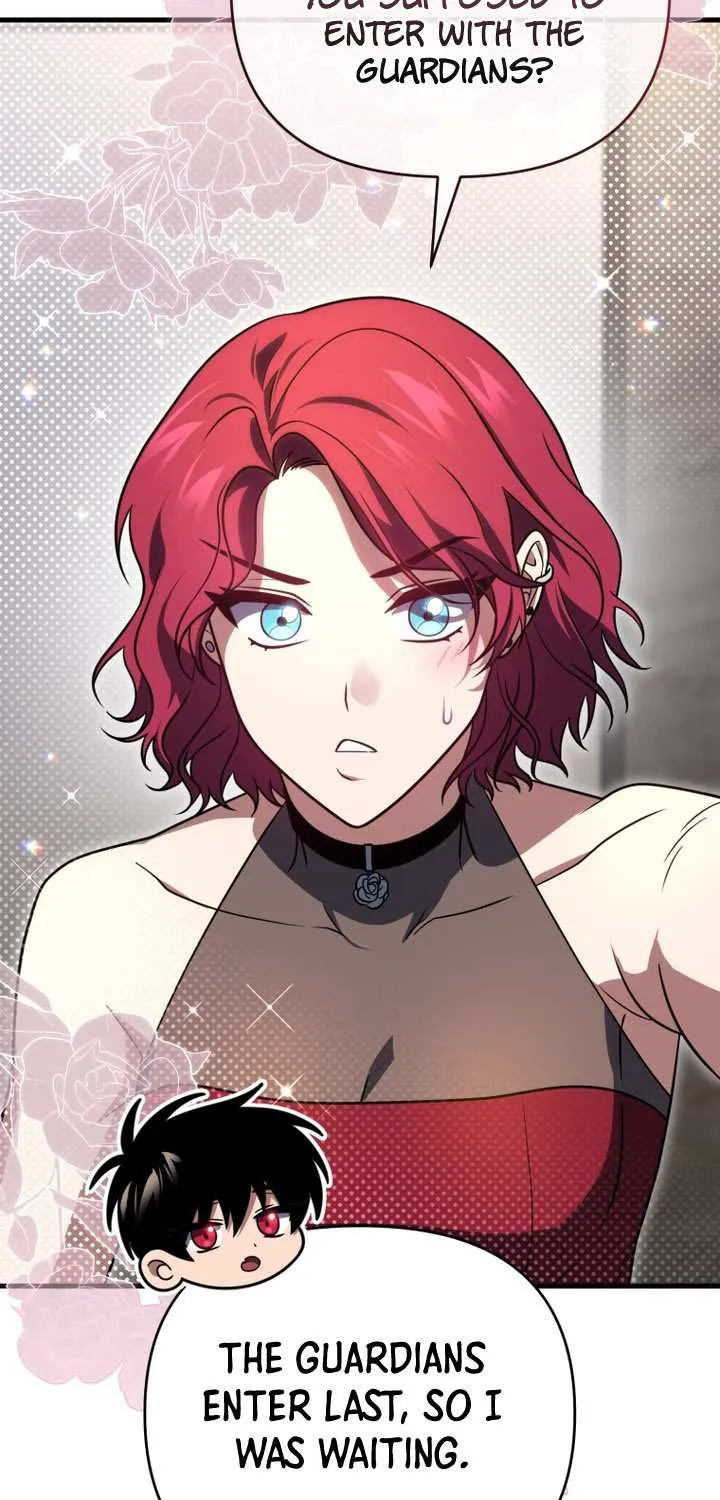 Player Who Returned 10,000 Years Later Chapter 129 page 13 - 