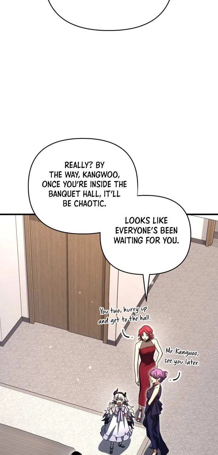 Player Who Returned 10,000 Years Later Chapter 129 page 14 - 
