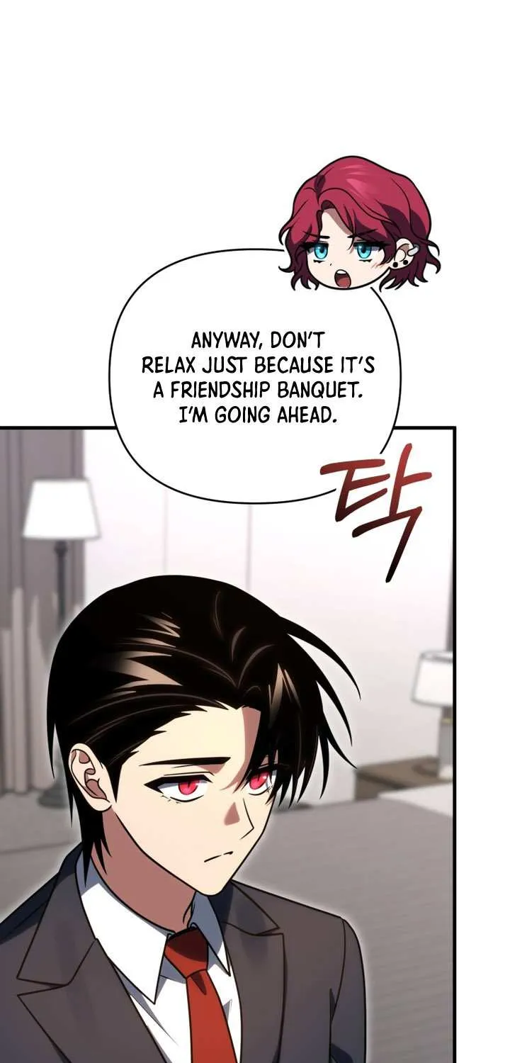 Player Who Returned 10,000 Years Later Chapter 129 page 16 - 