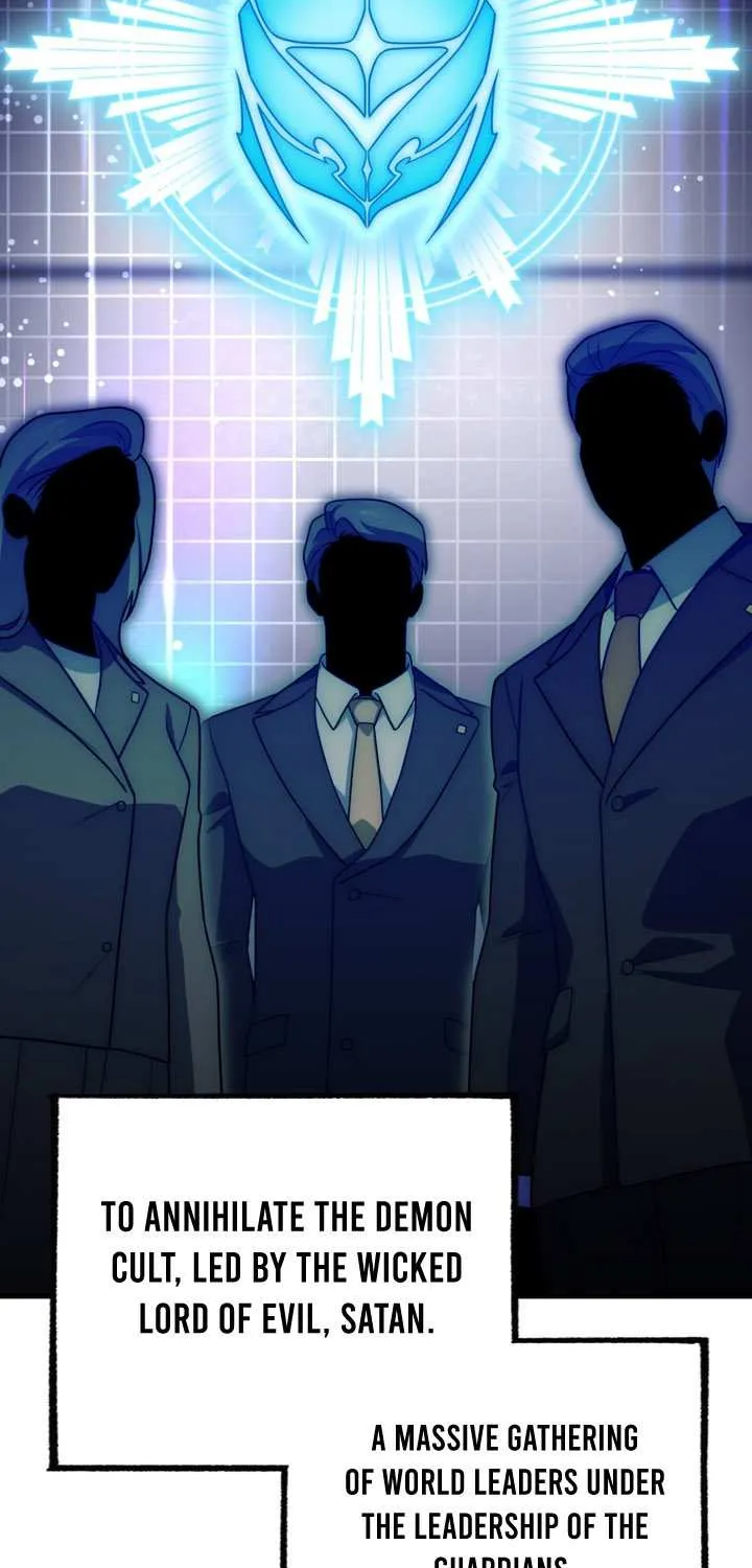 Player Who Returned 10,000 Years Later Chapter 129 page 18 - 