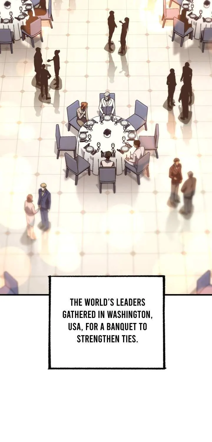 Player Who Returned 10,000 Years Later Chapter 129 page 20 - 