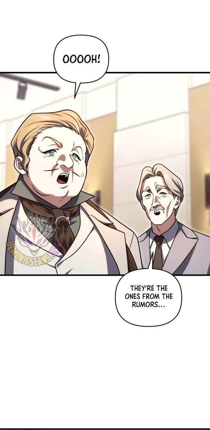 Player Who Returned 10,000 Years Later Chapter 129 page 21 - 