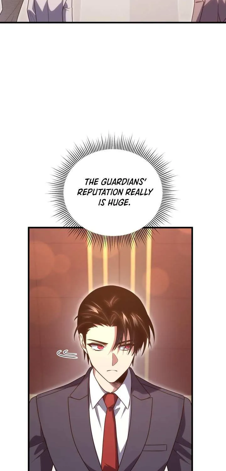 Player Who Returned 10,000 Years Later Chapter 129 page 23 - 