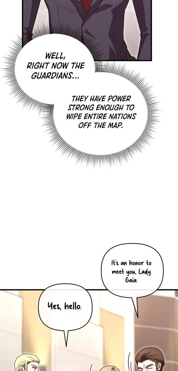 Player Who Returned 10,000 Years Later Chapter 129 page 24 - 