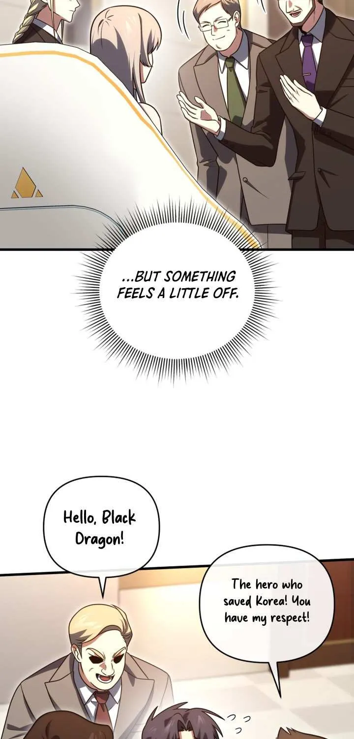 Player Who Returned 10,000 Years Later Chapter 129 page 25 - 